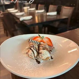Cannoli
